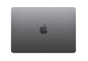 13-inch MacBook Air: Apple M2 chip with 8-core CPU and 8-core GPU, 16GB, 256GB - Space Grey