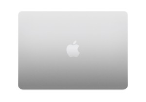 13-inch MacBook Air: Apple M2 chip with 8-core CPU and 8-core GPU, 16GB, 256GB - Silver