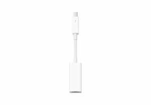 Apple Thunderbolt to FireWire Adapter