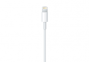 Lightning to USB Cable (2 m)