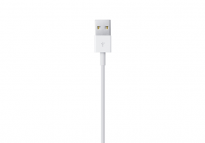 Lightning to USB Cable (2 m)