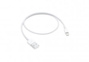 Lightning to USB Cable (0.5 m)