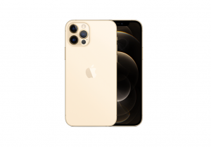 iPhone 12 Pro Max 256GB Gold