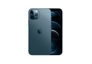 iPhone 12 Pro Max 512GB Pacific Blue