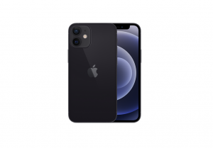 iPhone 12 mini 256GB Black