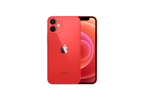 iPhone 12 mini 256GB (PRODUCT)RED
