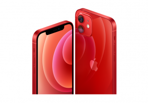 iPhone 12 64GB (PRODUCT)RED