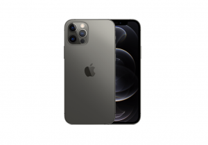 iPhone 12 Pro 256GB Graphite