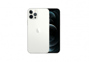 iPhone 12 Pro 256GB Silver