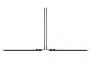 13-inch MacBook Air: Apple M1 chip with 8-core CPU and 7-core GPU, 256GB - Space Grey