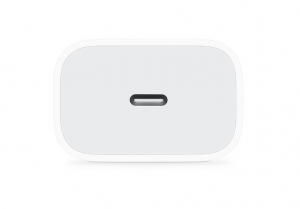 20W USB-C Power Adapter