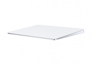 Magic Trackpad 2 - Silver