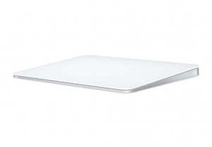 Magic Trackpad - White Multi-Touch Surface