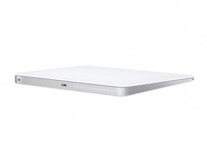 Magic Trackpad - White Multi-Touch Surface