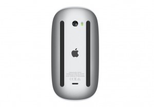 Magic Mouse - White Multi-Touch Surface