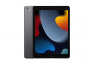 10.2-inch iPad Wi-Fi 64GB - Space Grey