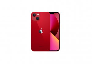 iPhone 13 mini 128GB (PRODUCT)RED
