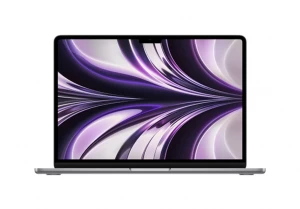 13-inch MacBook Air: Apple M2 chip with 8-core CPU and 10-core GPU, 512GB - Space Grey