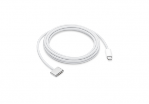 USB-C to MagSafe 3 Cable (2m) - Silver