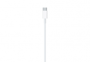 USB-C to Lightning Cable (1m)