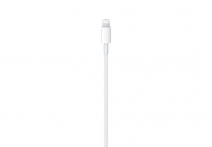 USB-C to Lightning Cable (1m)