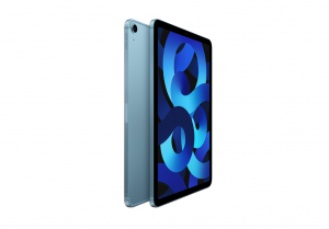 2022 10.9-inch iPad Air Wi-Fi + Cellular 64GB - Blue