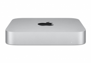 Mac mini: Apple M2 chip, 256GB SSD