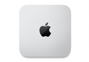 Mac mini: Apple M2 chip, 256GB SSD