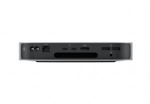 Mac mini: Apple M2 chip, 256GB SSD
