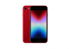 スマートフォン/携帯電話 スマートフォン本体 iPhone SE 64GB (PRODUCT)RED