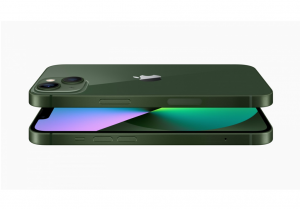 iPhone 13 512GB Green
