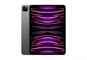 12.9 inch iPad Pro Wi-Fi - 128GB - Space Grey
