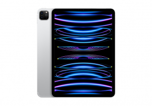 11-inch iPad Pro Wi-Fi + Cellular 1TB - Silver