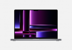 14-inch MacBook Pro with M2 Pro chip 512GB SSD - Space Grey