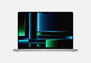 14-inch MacBook Pro with M2 Pro chip 512GB SSD - Space Grey