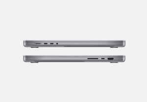 14-inch MacBook Pro with M2 Pro chip 512GB SSD - Space Grey