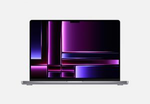 14-inch MacBook Pro with M2 Max chip 1TB SSD - Space Grey