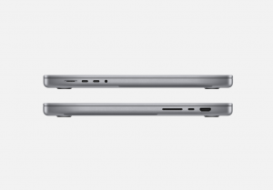 14-inch MacBook Pro with M2 Max chip 1TB SSD - Space Grey