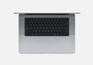14-inch MacBook Pro with M2 Max chip 1TB SSD - Space Grey