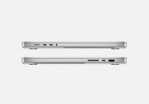 14-inch MacBook Pro with M2 Max chip 1TB SSD - Silver