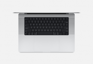 14-inch MacBook Pro with M2 Max chip 1TB SSD - Silver