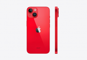 iPhone 14 128GB (PRODUCT)RED