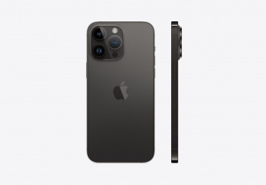 iPhone 14 Pro 256GB Space Black