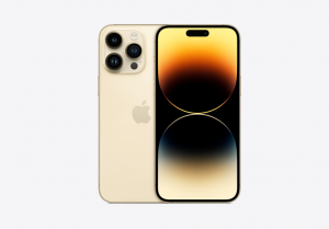 iPhone 14 Pro 256GB Gold