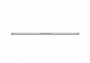 15-inch MacBook Air: Apple M2 chip with 8-core CPU and 10-core GPU, 512GB - Silver