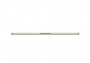 15-inch MacBook Air: Apple M2 chip with 8-core CPU and 10-core GPU, 512GB - Starlight