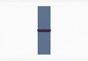 Apple Watch Series 9 GPS + Cellular 45mm Silver Stainless Steel Case with Silver Milanese Loop