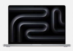 16-inch MacBook Pro: Apple M3 Max chip with 14-core CPU and 30-core GPU, 1TB SSD - Silver