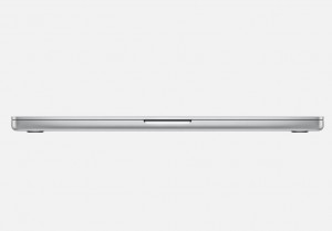 16-inch MacBook Pro: Apple M3 Max chip with 14-core CPU and 30-core GPU, 1TB SSD - Silver