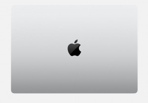16-inch MacBook Pro: Apple M3 Max chip with 14-core CPU and 30-core GPU, 1TB SSD - Silver